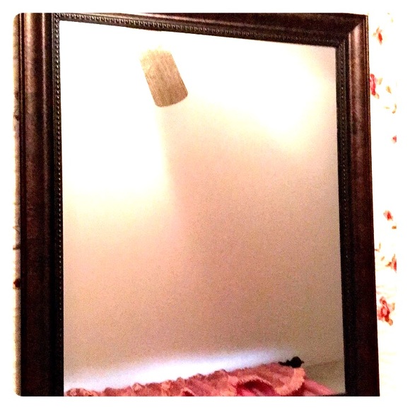 Mirror for home decor - Picture 1 of 1